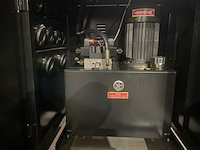 2025 stahlworks hydraulische slangen pers - afbeelding 14 van  15