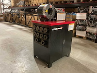 2025 stahlworks hydraulische slangen pers - afbeelding 4 van  15