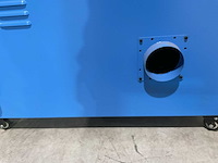 2025 stahlworks hydraulische slangen zaag-/strip machine - afbeelding 3 van  7