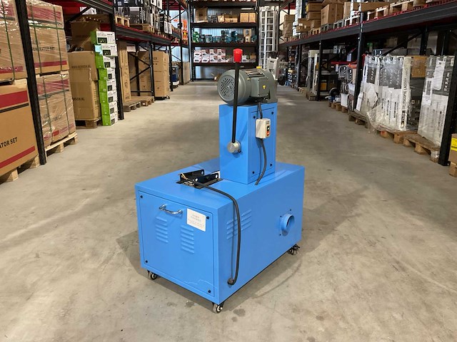 2025 stahlworks hydraulische slangen zaag-/strip machine - afbeelding 7 van  8