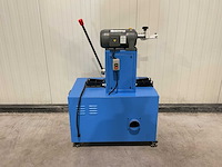 2025 stahlworks hydraulische slangen zaag-/strip machine - afbeelding 3 van  16