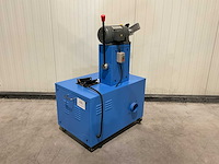 2025 stahlworks hydraulische slangen zaag-/strip machine - afbeelding 5 van  16