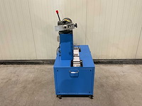 2025 stahlworks hydraulische slangen zaag-/strip machine - afbeelding 16 van  16