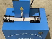 2025 stahlworks hydraulische slangen zaag-/strip machine - afbeelding 15 van  16