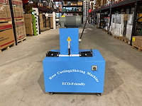 2025 stahlworks hydraulische slangen zaag-/strip machine - afbeelding 9 van  16