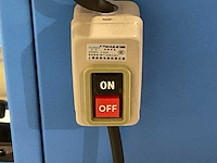 2025 stahlworks hydraulische slangen zaag-/strip machine - afbeelding 4 van  16