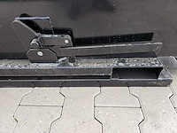 2025 stahlworks kantelbak 1585x1060x1045 (lxbxh) voorzetapparatuur - afbeelding 2 van  11