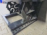 2025 stahlworks kantelbak 1585x1060x1045 (lxbxh) voorzetapparatuur - afbeelding 3 van  11
