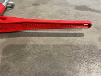 2025 stahlworks lading spanners 2,5t 5 kettingen - afbeelding 8 van  10