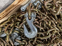 2025 stahlworks lading spanners 2,5t 5 kettingen - afbeelding 9 van  10