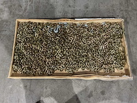 2025 stahlworks lading spanners 4,2t 5 spanners met kettingen - afbeelding 8 van  8