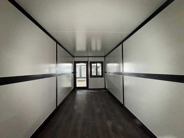 2025 stahlworks mobiele office - afbeelding 3 van  6