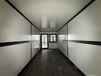 2025 stahlworks mobiele office - afbeelding 4 van  7
