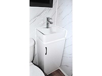 2025 stahlworks mobile woonunit/kantoorunit - afbeelding 5 van  8