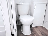 2025 stahlworks mobile woonunit/kantoorunit - afbeelding 3 van  3