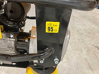 2025 stahlworks rm80 trilplaat - afbeelding 7 van  11