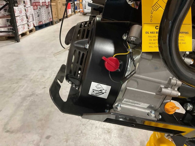 2025 stahlworks rm80 trilplaat - afbeelding 9 van  11