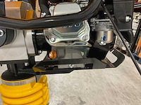 2025 stahlworks rm80 trilplaat - afbeelding 4 van  16