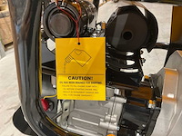 2025 stahlworks rm80 trilplaat - afbeelding 7 van  7