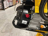 2025 stahlworks rm80 trilplaat - afbeelding 6 van  6