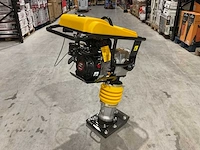 2025 stahlworks rm80 trilplaat - afbeelding 12 van  18