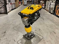 2025 stahlworks rm80 trilplaat - afbeelding 16 van  18