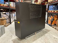 2025 stahlworks rood / zilver handvat 7-18 0/b gereedschapkast - afbeelding 15 van  18