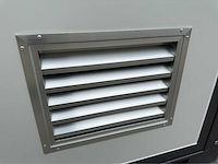 2025 stahlworks single sanitairunit / toiletunit - afbeelding 13 van  24