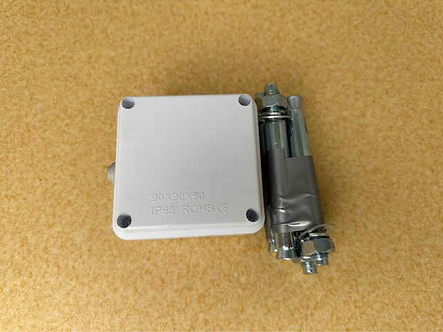 2025 stahlworks single sanitairunit / toiletunit - afbeelding 24 van  24