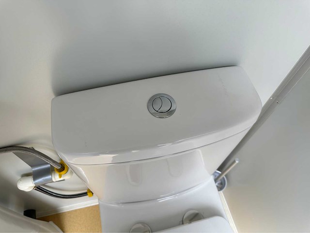 2025 stahlworks single sanitairunit / toiletunit - afbeelding 24 van  24