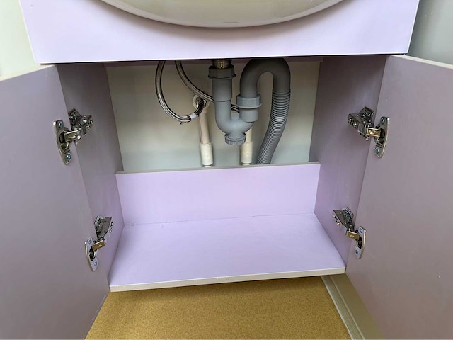 2025 stahlworks standard sanitairunit / douche-/toiletunit - afbeelding 11 van  41