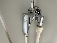 2025 stahlworks standard sanitairunit / douche-/toiletunit - afbeelding 16 van  41