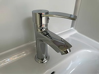 2025 stahlworks standard sanitairunit / douche-/toiletunit - afbeelding 20 van  41