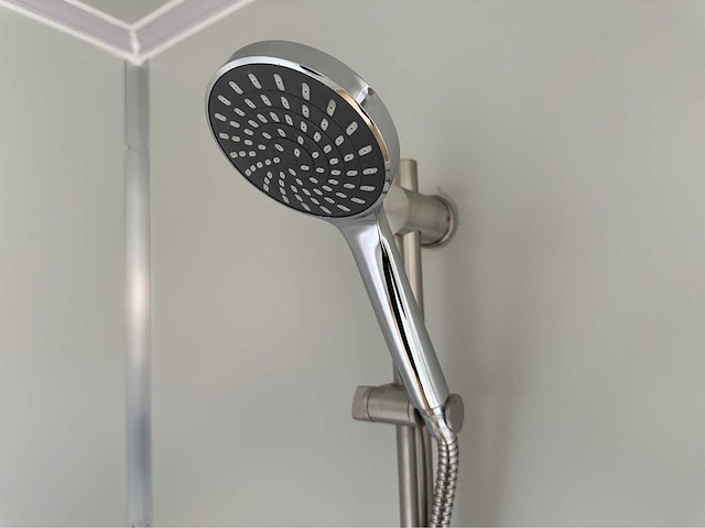 2025 stahlworks standard sanitairunit / douche-/toiletunit - afbeelding 22 van  41