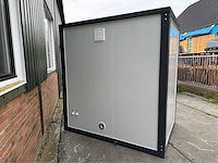 2025 stahlworks standard sanitairunit / douche-/toiletunit - afbeelding 5 van  41