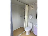 2025 stahlworks standard sanitairunit / douche-/toiletunit - afbeelding 6 van  41