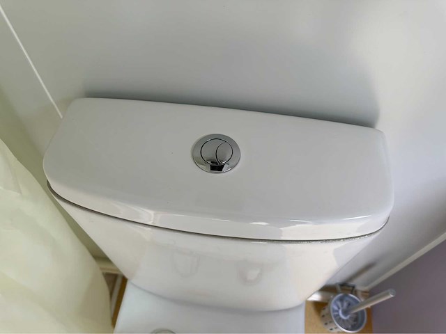 2025 stahlworks standard sanitairunit / douche-/toiletunit - afbeelding 4 van  41