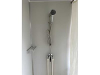 2025 stahlworks standard sanitairunit / douche-/toiletunit - afbeelding 14 van  41