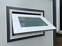 2025 stahlworks standard sanitairunit / douche-/toiletunit - afbeelding 28 van  41