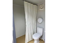 2025 stahlworks standard sanitairunit / douche-/toiletunit - afbeelding 40 van  41