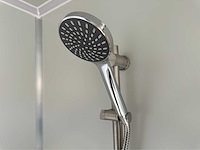 2025 stahlworks standard sanitairunit / douche-/toiletunit - afbeelding 22 van  41