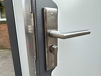 2025 stahlworks standard sanitairunit / douche-/toiletunit - afbeelding 31 van  41