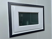 2025 stahlworks standard sanitairunit / douche-/toiletunit - afbeelding 33 van  41