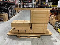 2025 stahlworks tc-061a 275x55x203 cm werkbank - afbeelding 2 van  11