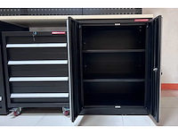 2025 stahlworks tc-061a 275x55x203 cm werkbank - afbeelding 10 van  11