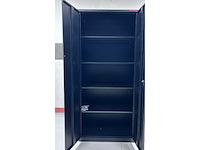 2025 stahlworks tc-065 480x55x203 cm werkbank - afbeelding 2 van  7