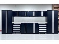 2025 stahlworks tc-065 480x55x203 cm werkbank