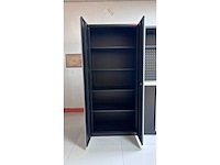 2025 stahlworks tc-201 405x55x203 werkbank - afbeelding 2 van  5