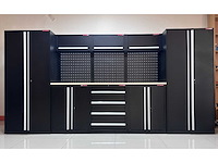 2025 stahlworks tc-201 405x55x203 werkbank - afbeelding 6 van  6