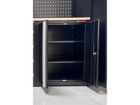 2025 stahlworks tc-201 405x55x203 werkbank - afbeelding 4 van  6